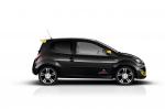 Renault Twingo RS Red Bull RB7 2012 года